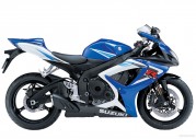 Suzuki GSX-R750